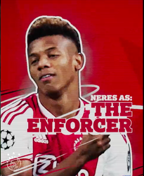 🎥 | Met deze vette video neemt Ajax afscheid van Neres