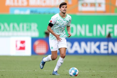 Justin Hoogma van Hoffenheim keert per direct terug op het oude nest