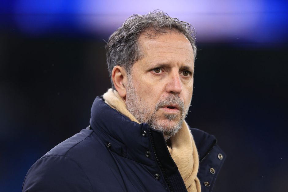 Tottenham Hotspur staat in de fik: technisch directeur piept er tijdelijk tussenuit