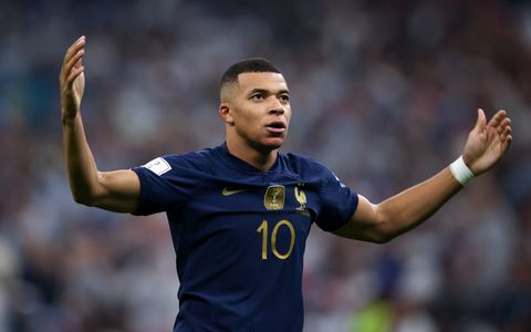 Al 200.000 (Franse) mensen tekenden petitie om WK-finale over te laten spelen