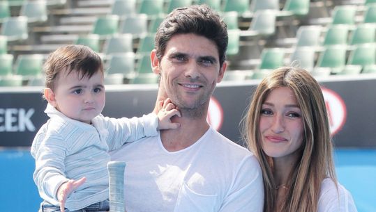 Servicekanon Philippoussis (38) maakt comeback