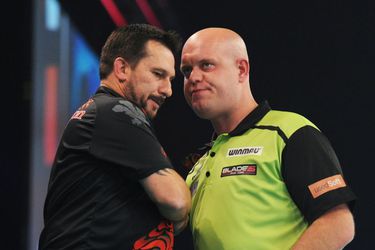 POLL! Wie wint de Premier League of Darts 2022?