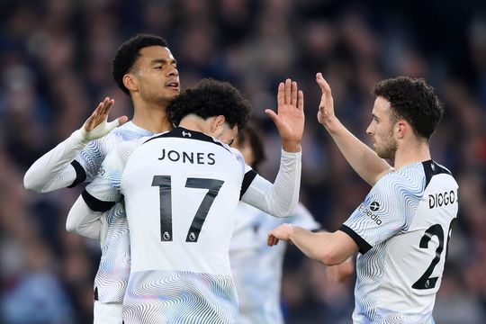 🎥 | Codyyy! Gakpo schiet van 25 meter raak tegen West Ham United