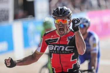 Van Avermaet snapt niks van Nederlandse wielrenners