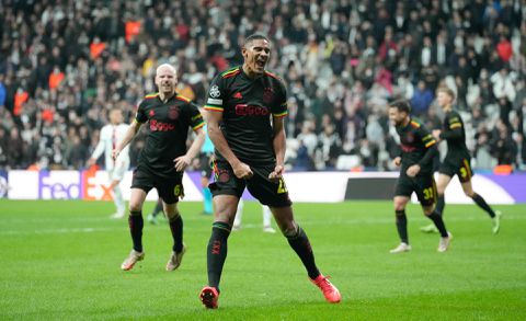 Zo veel geld verdiende Ajax tot nu toe in het huidige Champions League-seizoen