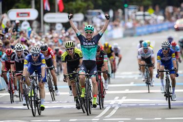 McCarthy pakt voor eigen publiek de Great Ocean Road Race