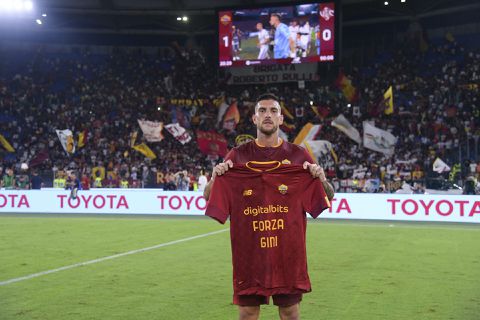 'Constructie huurperiode Wijnaldum bij Roma op de schop: verlaagd bedrag is mogelijk'