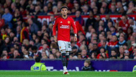 Erik ten Hag krijgt zijn zin: Manchester United knikkert Jadon Sancho uit de selectie