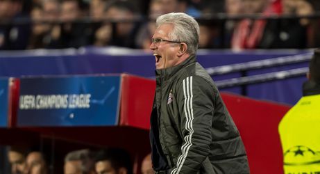 Heynckes tevreden maar ook kritisch op Bayern München