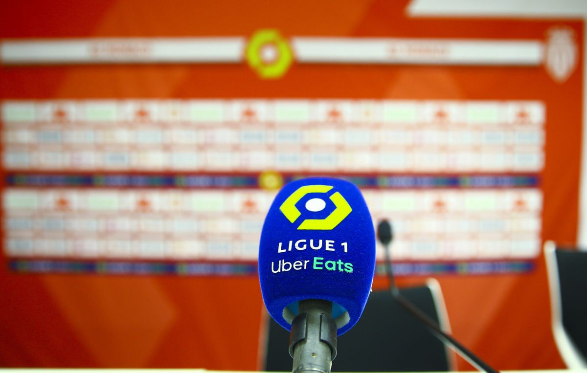 Dit is waarom er dit seizoen 4 clubs degraderen uit de Ligue 1