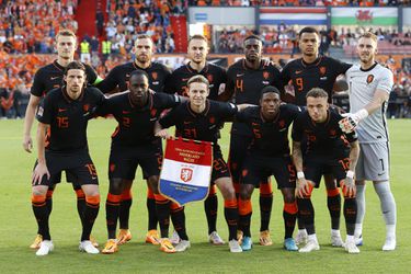 Al deze spelers hoeven van jullie absoluut niet mee naar het WK in Qatar