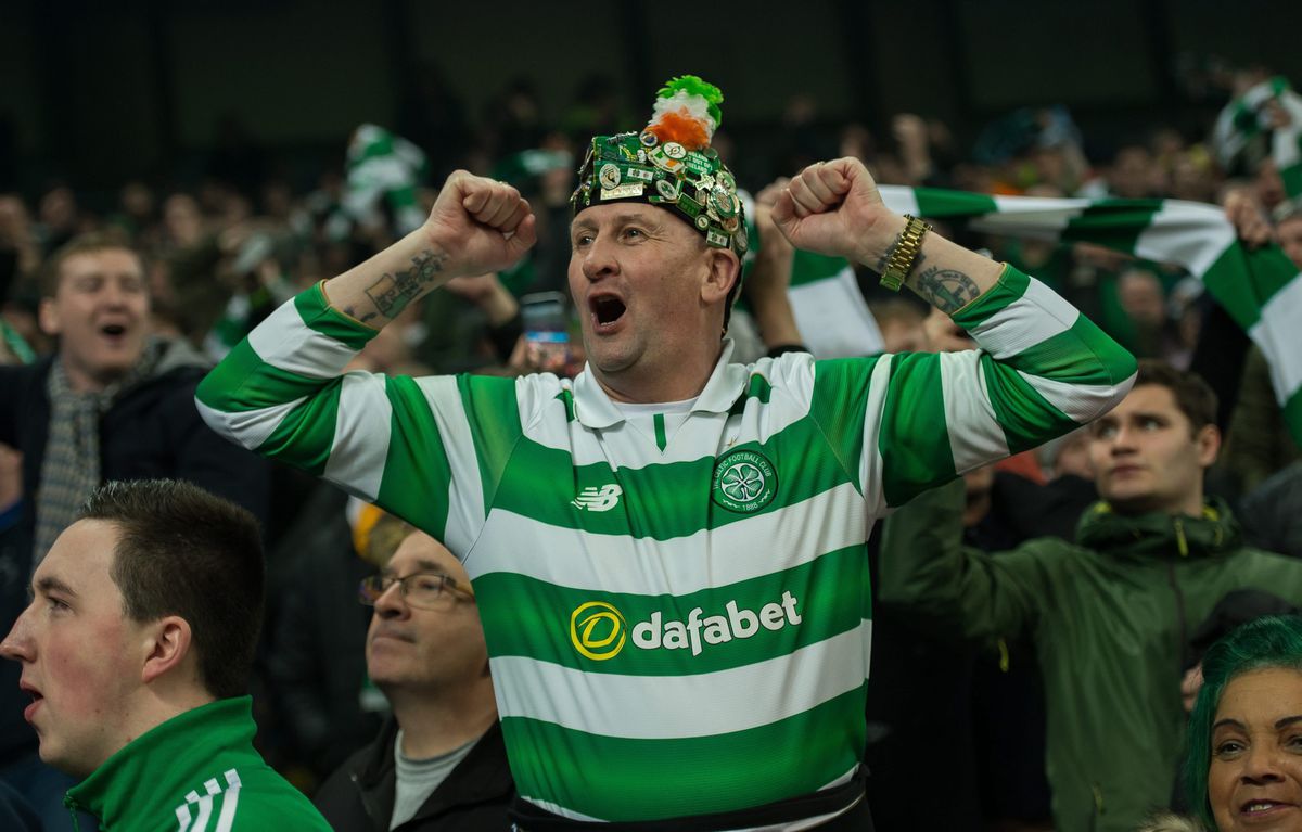 Is Celtic op weg naar ongeslagen kampioenschap?