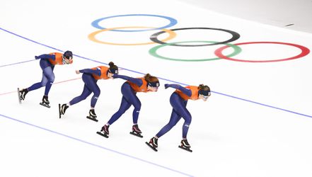 Het olympische programma voor woensdag 21 februari