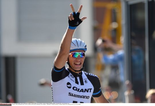 Profronde Stiphout zet in op Nibali, Kittel en Boom