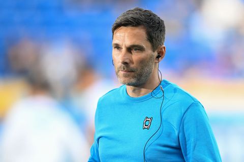 Trainer heeft geen zin meer in 2. Bundesliga met Greuther Fürth en vertrekt