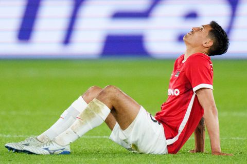 🎥 | Bekijk hier de samenvattingen van de halve finales in de Europa League en Conference League