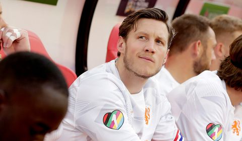 'Wout Weghorst op weg naar Turkse topclub'