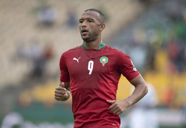 🎥 | Marokko verslaat Zuid-Afrika dankzij deze late goal van El Kaabi