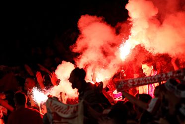 FC Köln gaat in beroep tegen boete van 60.000 euro voor rellende fans