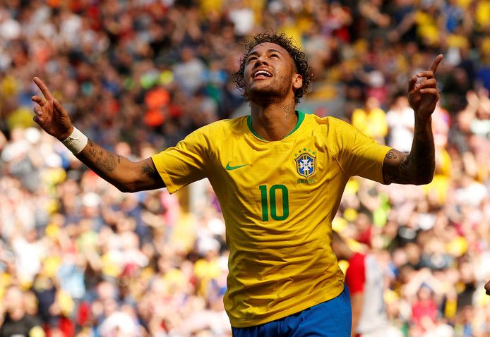 Brazilië kan weer juichen voor Neymar, maar houdt adem in over Fred