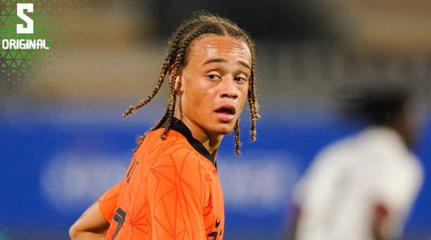 Opvallende naam genoemd in Oranje-selectie voor WK: 'Ik zou hem zeker meenemen'