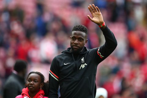 'AC Milan pikt cultheld Divock Origi transfervrij op bij Liverpool, medische keuring afgerond'