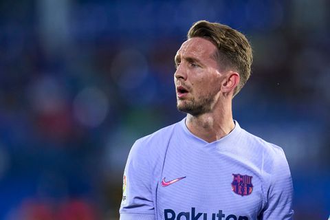 'PSV moet miljoenen betalen om Luuk de Jong los te weken bij Sevilla'