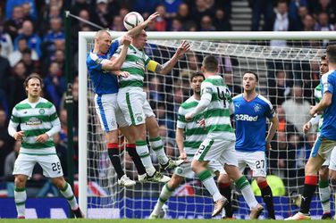 Plannen voor toetreden Celtic en Rangers in Engelse competitie