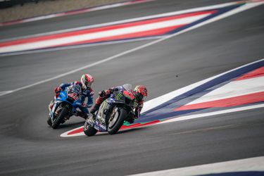 🎥 | MotoGP voert sprintraces in: zo gaat dat in z'n werk