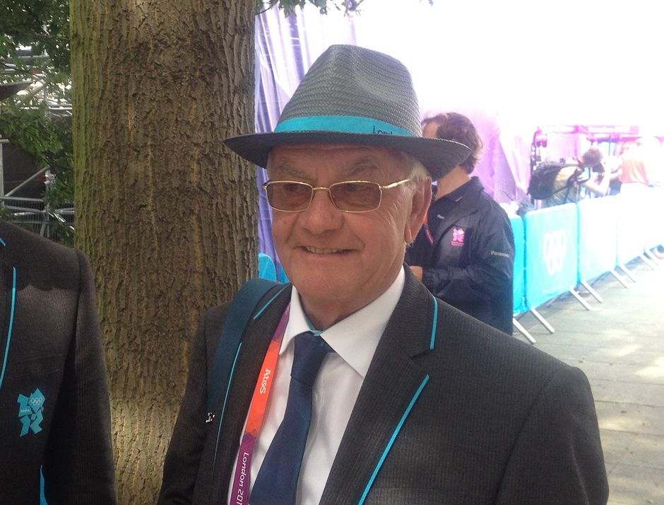 Beroemd jurylid Jan Peeters (81) overleden
