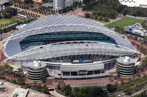 Vrouwenvoetbal ongekend populair! Openingswedstrijd WK verplaatst naar stadion van 82.000