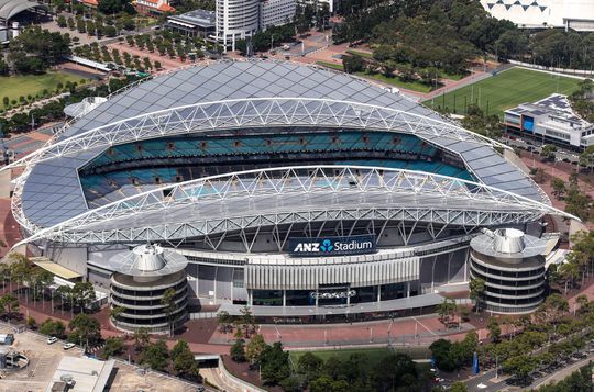 Vrouwenvoetbal ongekend populair! Openingswedstrijd WK verplaatst naar stadion van 82.000