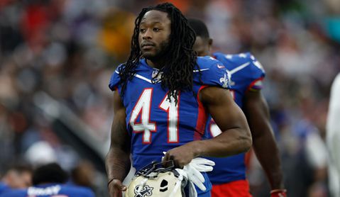 Feestje in Las Vegas loopt uit de klauwen: NFL-ster mogelijk 5 jaar in de bak