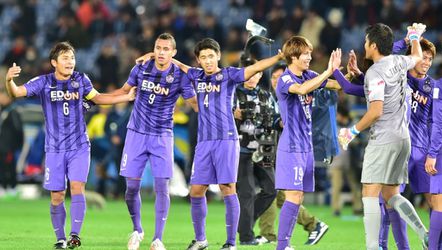 Japanners verslaan Chinezen op WK clubs