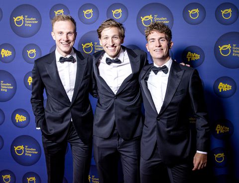 Bas Tietema twijfelt over rol in zijn eigen team: 'Ik ben echt niet goed genoeg'