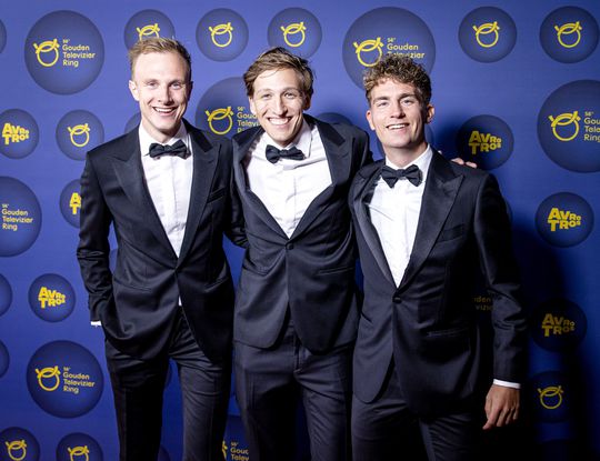 Bas Tietema twijfelt over rol in zijn eigen team: 'Ik ben echt niet goed genoeg'