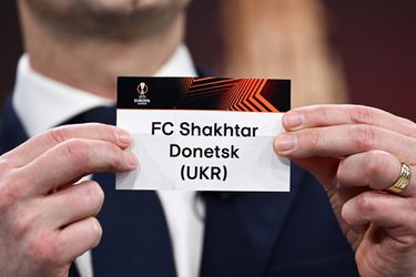 Shakhtar is klaar voor Feyenoord: Oekraïners walsen over Kharkiv heen