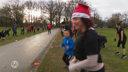 🎥 | 'Oplossend' buitengym populair bij basisscholen: 'Zolang er begeleiding is, waarom niet?'
