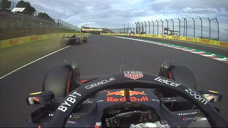 Zo laat moet Max Verstappen zich melden bij de FIA na incident met Lando Norris