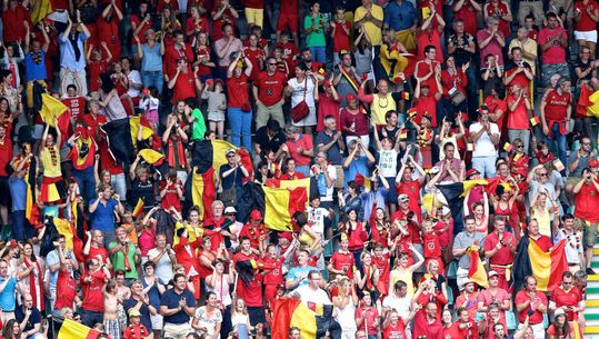 Belgische fans niet welkom in Portugal