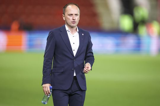Mark Parsons weg als bondscoach van de Oranje Leeuwinnen: 'Bedankt voor alles!'