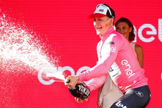 Sprintkanon Greipel: 'Het was geen gemakkelijke dag'