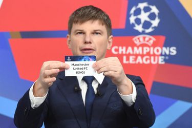 🎥 | Champions League-loting ging helemaal mis: moet de loting door deze fails opnieuw?