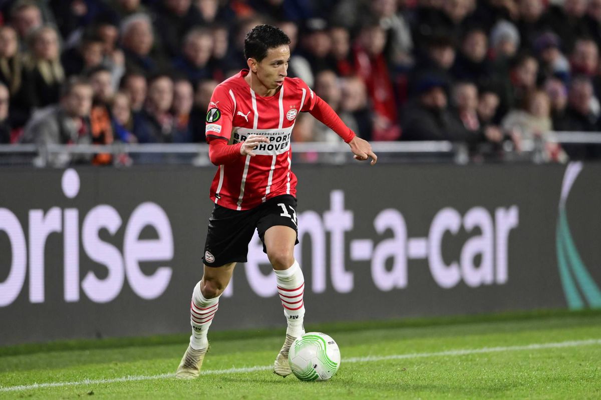 PSV ontloopt Fenerbahce in CL-voorronde: DEZE 5 teams kunnen zij nog loten