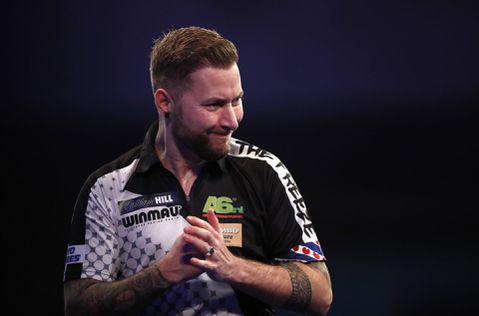 Bookmakers hebben bij World Cup of Darts weinig vertrouwen in Nederland zonder Michael van Gerwen