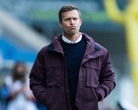 Brian Brobbey krijgt een nieuwe trainer: Jesse Marsch niet langer coach bij RB Leipzig