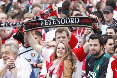 TOTO geeft bij Roma - Feyenoord superdikke odd op iets wat vorige keer gebeurde