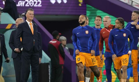 Be the Bondscoach: welke spelers zou jij opstellen tegen de Verenigde Staten?