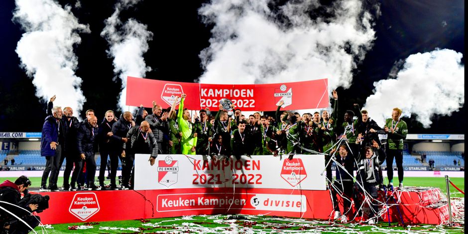 Revenge of the Jizz! Pak de sappige odds op sportieve wraak van de Willem II-speler