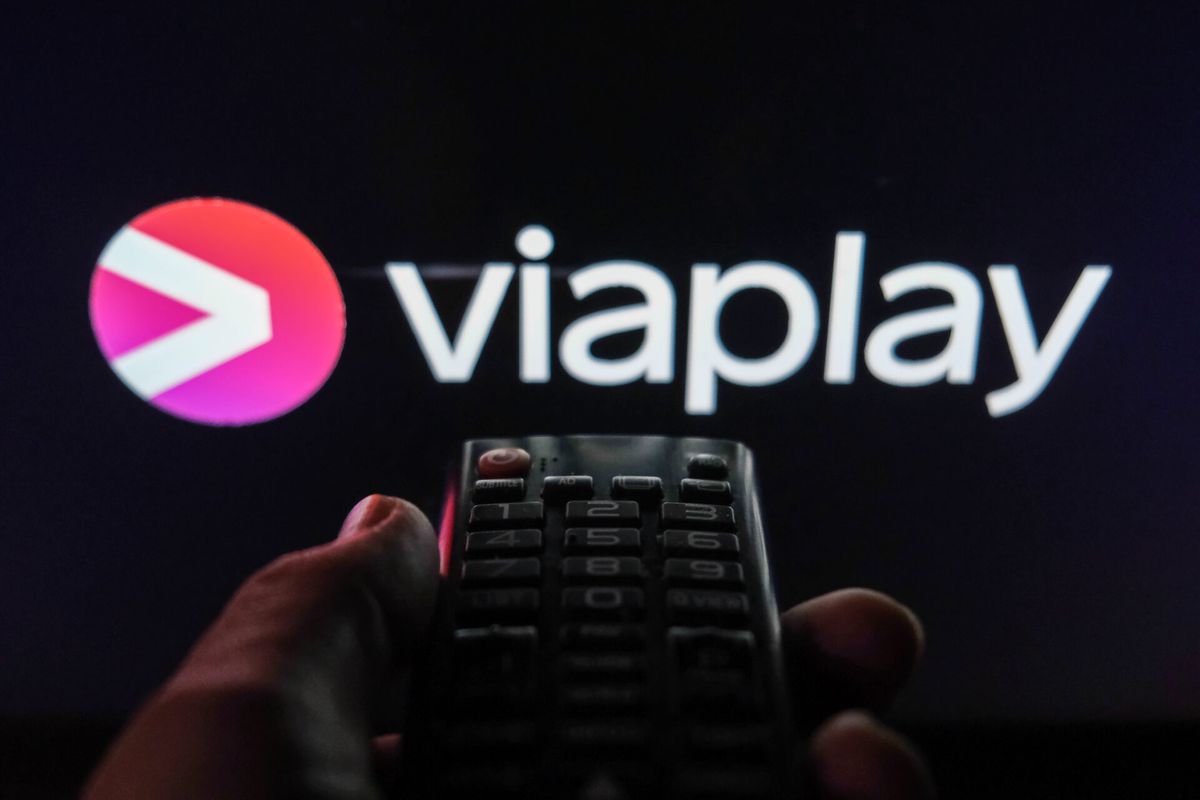 Viaplay in de mud! Financiële situatie is slecht, kans op vertrek uit Nederland